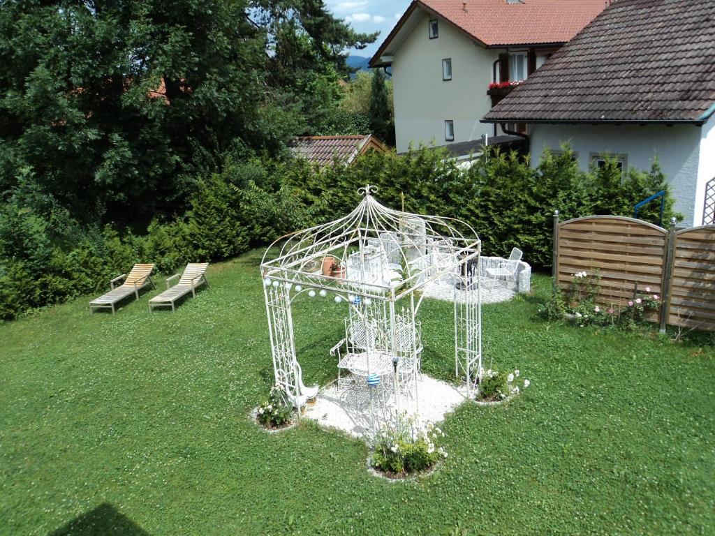 Ferienwohnungen Rexha Швангау Номер фото